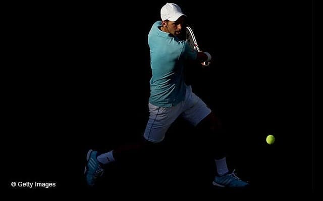  ジョコビッチが開幕試合でラモス ビノラスと対戦 [デ杯セルビア対スペイン] 