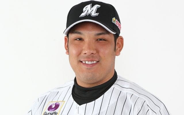 ロッテの「アジャ」井上、覚醒の要因は？　4打点の大暴れで勝利もたらす