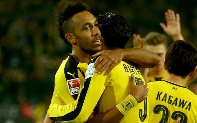 3発快勝もドルトムントのトゥヘル監督、ハンブルガー戦は「評価が難しい内容」