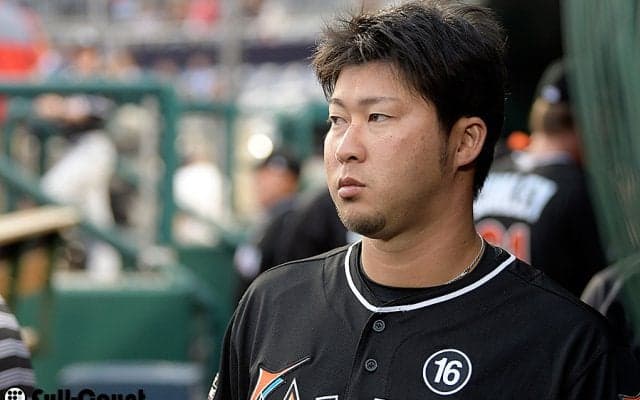 田澤純一、一時勝ち越しの“ビデオ判定弾”浴びるも…マ軍は3戦目で今季初勝利