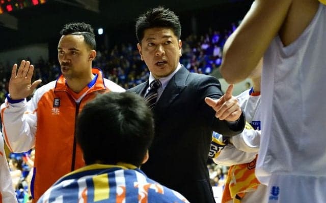 佐古賢一の『バスケット談義』vol.13～私が広島でヘッドコーチをする理由は「旧友の言葉との不思議な巡り合わせ」