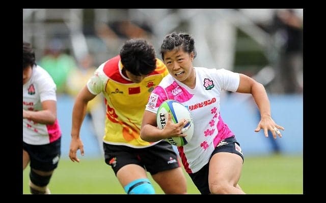  香港スタジアムでの準決勝へ。サクラセブンズ、コアチーム昇格へあと2勝。 