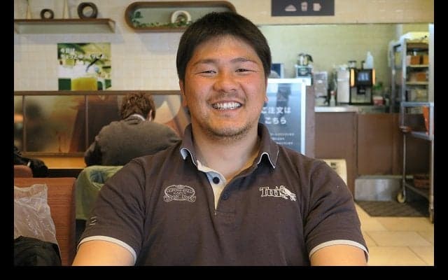  育った横浜で育てる　関東学院六浦中学・高校　高山国哲コーチ 