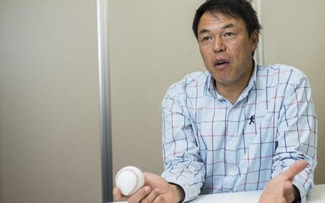 HOT GAMES ギャオス内藤が斬る『4月5日 中日 対 広島』