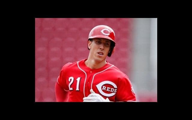 レッズのロレンゼンが代打で決勝ソロ、投手による代打ホームランは2009年以来