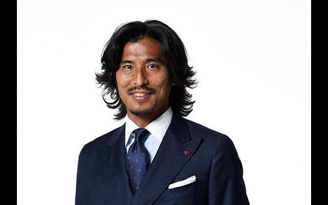 横浜F・マリノスの中澤佑二、ICT企業のスーパーバイザーに就任