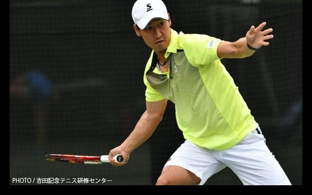  伊藤竜馬、高橋悠介、志賀正人、綿貫裕介が4強 [F5かしわ国際オープン] 