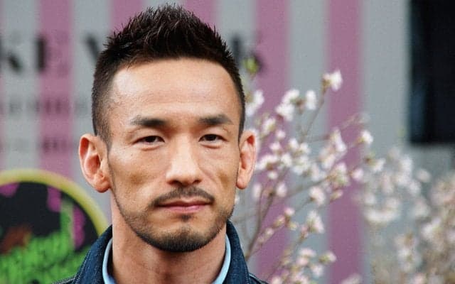 【インタビュー】日本文化を発信し続ける男...中田英寿の考える日本酒のあり方
