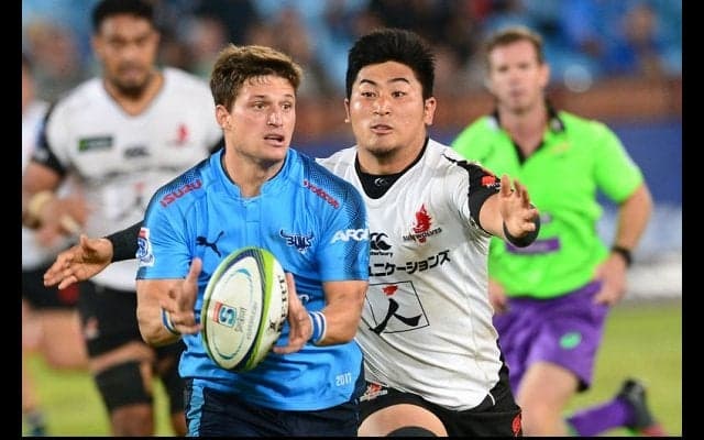  どうなる、日本人FLコンビ？　徳永祥尭＆松橋周平のマインドセットとは。 