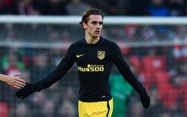 去就が注目されるグリーズマン、今夏イングランド移籍の可能性は？