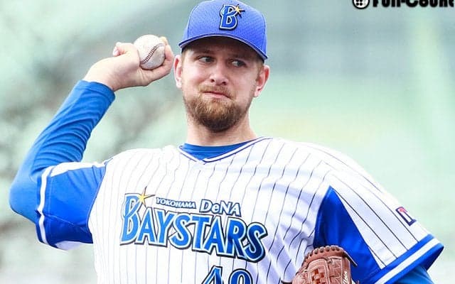 ここまで7回を投げ切った投手はゼロ…DeNA、踏ん張れない先発投手陣に課題