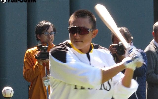 6年ぶり復帰の川崎宗則、活躍への鍵は？　打撃コーチが指摘する「間」の違い