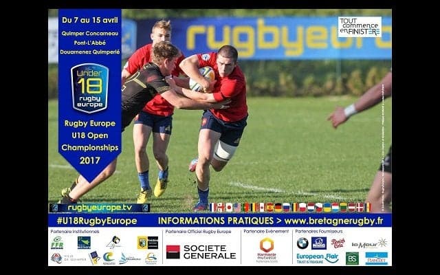  欧州大会参加のU18日本代表が白星発進！　U18ベルギー代表を下す 