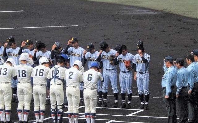 【THE INSIDE】「第89回選抜高等学校野球大会」の総括…史上初・大阪勢同士の決勝、連日の接戦など