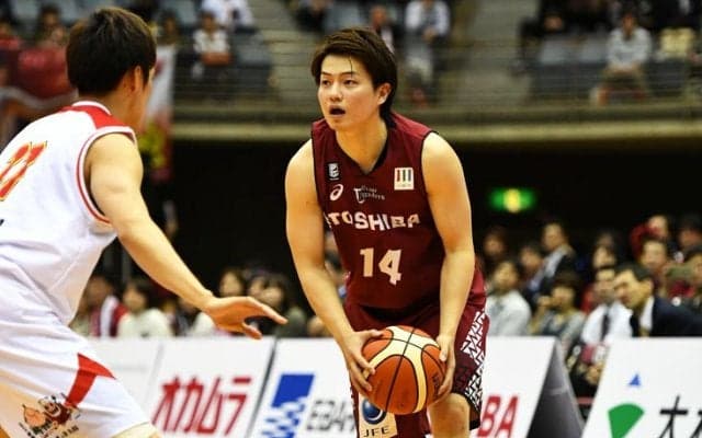 ［CLOSE UP］辻直人（川崎ブレイブサンダース）思い切りの良さを取り戻したエンターテイナーが『完全復活』を宣言！