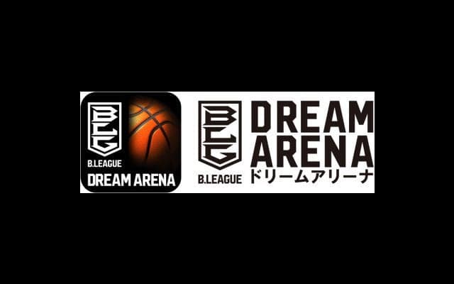 Bリーグ公認「B.LEAGUEドリームアリーナ」ゲーム化決定！2017年春公開