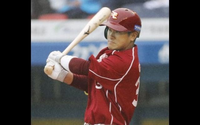 勢い衰えず！東北楽天が7対4で千葉ロッテに快勝して首位キープ！