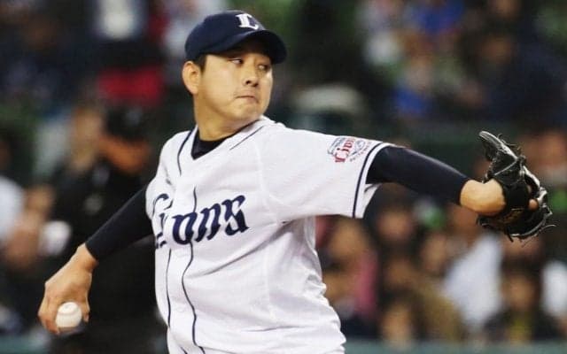 野上で連敗ストップ！埼玉西武が6対1で福岡ソフトバンクに快勝！
