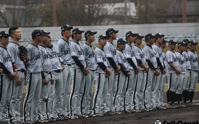 創設1年目独立Lの滋賀ユナイテッドが黒星発進　桑田真澄氏の声援届かず