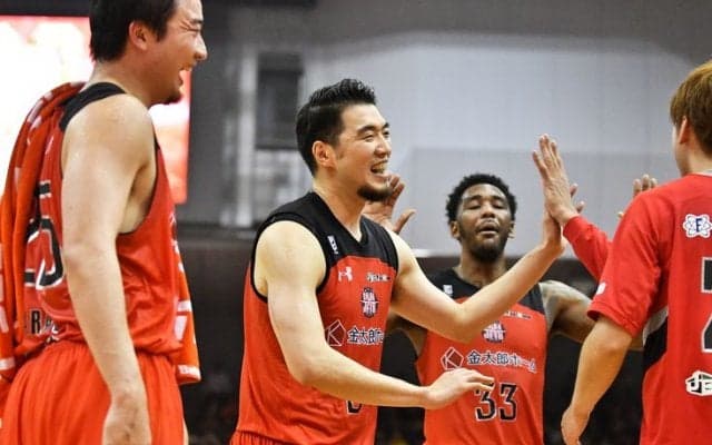 攻守ともにパーフェクト、チャンピオンシップのホーム開催にチーム一丸で燃える千葉ジェッツが栃木ブレックスに圧勝