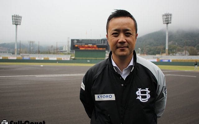 BCリーグ滋賀・鈴木代表を開幕戦に直撃　1年目球団が直面した苦労とは…