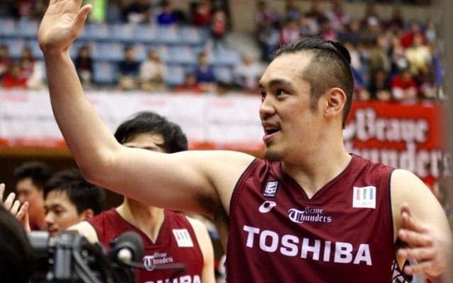 ［CLOSE UP］永吉佑也（川崎ブレイブサンダース）前日の悔しさを晴らす気合いのプレー、チルドレス封じで連勝に貢献