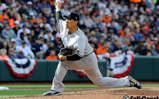 田中将大はまた勝てず　5回だけで3四死球、指揮官「最後の回だけ苦しんだ」