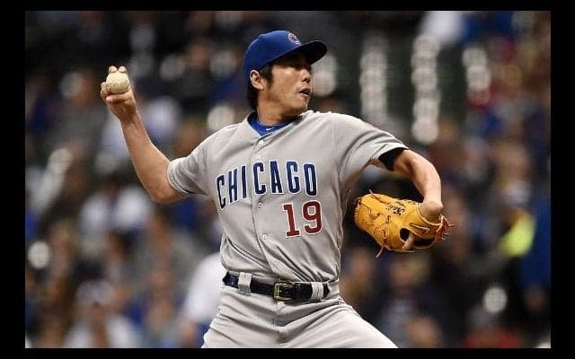 上原浩治が2奪三振、3試合連続無失点もカブスはサヨナラ負け「チームが負けたら悔しいよね」