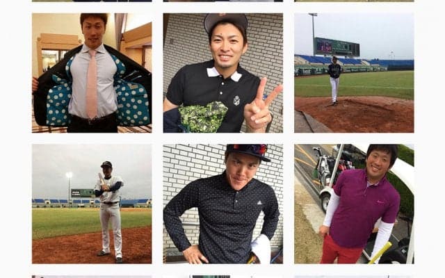 オリックスが描くSNS戦略　最近「人気絶大」な選手とは…