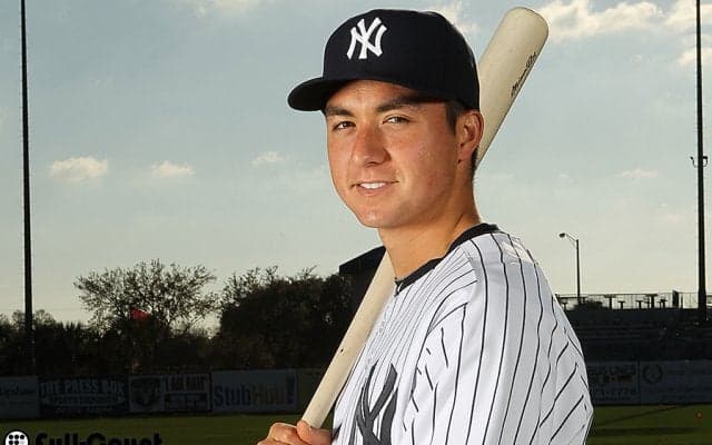 ヤンキース捕手サンチェスがDLへ　日系4世ヒガシオカ昇格とGM明言報道