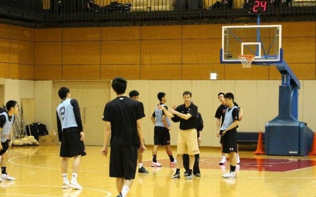 U-19男子日本代表が第1次強化合宿を実施、7月に行われるワールドカップに向けて本格始動