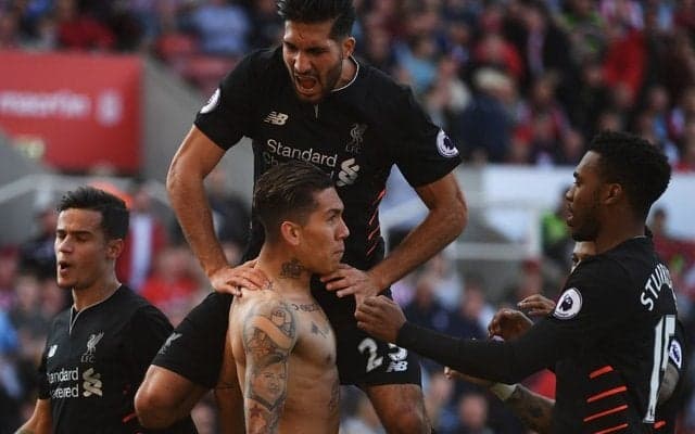 リバプールが逆転勝利、クロップ監督は好セーブの守護神を称賛「ゴールを決めるのと同価値」