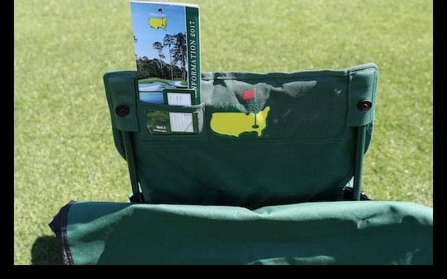 オーガスタの魔女が微笑むのは!? ビッグネームがずらり、最終日は早起きをして場所取りへ