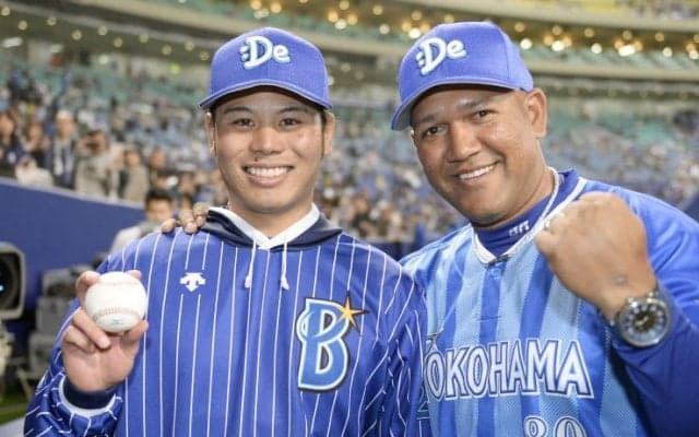 ルーキー・濱口がプロ初勝利！横浜DeNAが2対1で中日に競り勝つ！