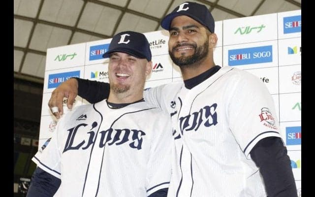 ウルフ好投＆メヒア弾！埼玉西武が連勝で勝率5割復帰！