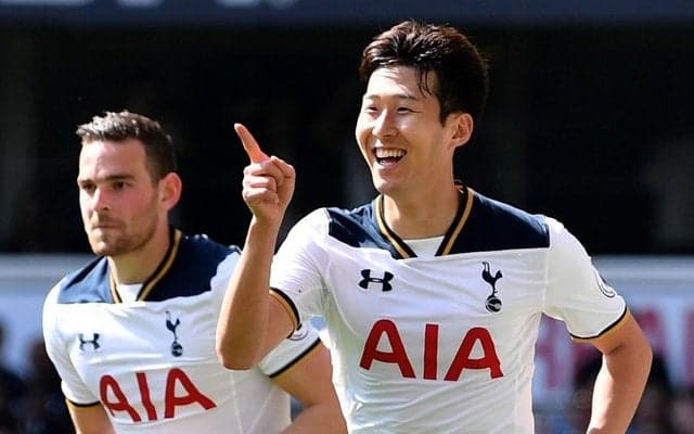 トッテナムが6連勝、ポチェッティーノ監督はチーム一丸の勝利を喜ぶ