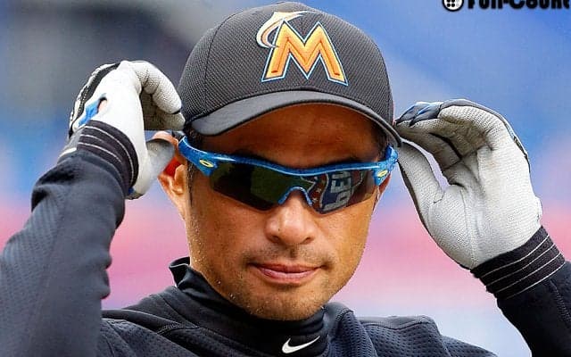 50歳現役へ向かうイチロー　地元メディアで“議論”「目標実現の可能性は？」