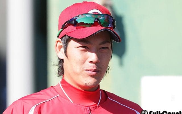 7回2失点の好投、2連勝の広島九里が「いい結果につながった」理由を分析