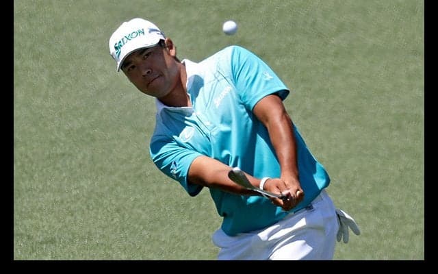 「67」の松山、11位タイ　S.ガルシアが悲願のメジャー初制覇！　