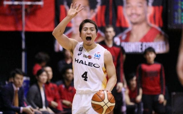 ［CLOSE UP］志村雄彦（仙台89ERS）冷静に『今』を見つめるキャプテン「大事なのは今にとらわれないで生き残ること」