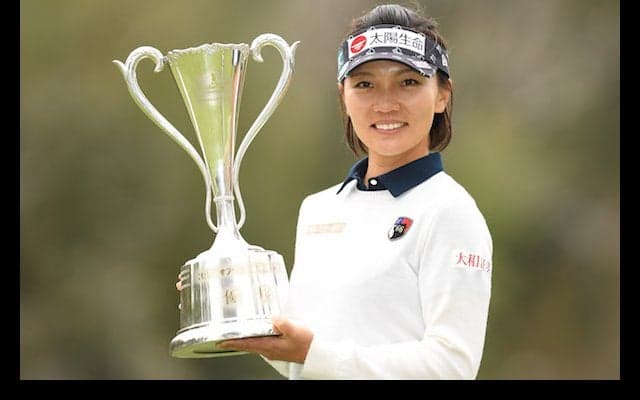 「焦らず自分を信じて」開幕戦予選落ちを乗り越えたテレサ・ルーの逆転Vをぎゅっと