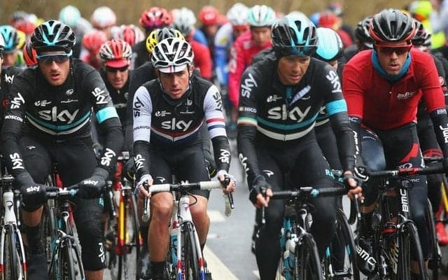 【LONDON STROLL】「ツール・ド・ヨークシャー」開幕直前…今年で3回目ながらイングランドの重要イベントに