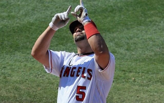 プホルスが大逆転を呼び込む一発、史上9人目の600本塁打まで残り8本