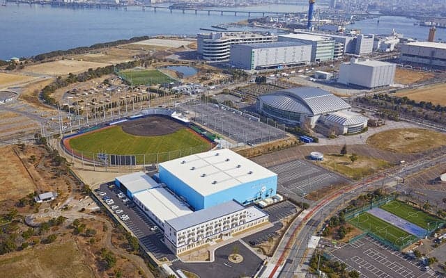 “第2のイチロー”輩出、そして巻き返しへ-　オリ最新設備の新施設がスゴイ