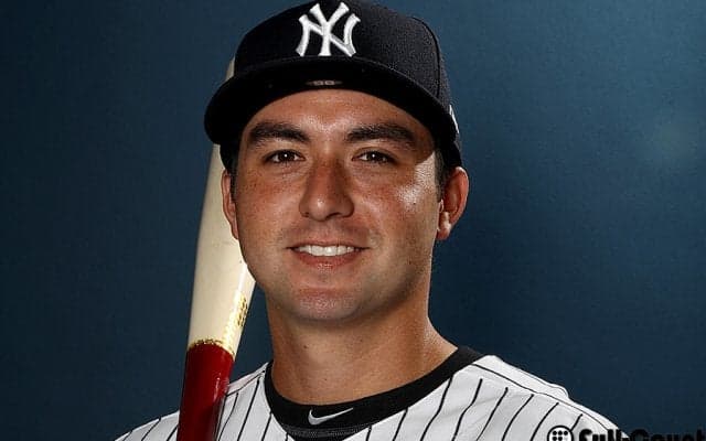 「9年の時を経て」メジャー初昇格　ヤンキースの日系4世・ヒガシオカとは？