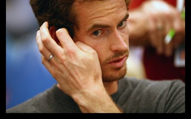  [最新ATPランキング] 4月10日付 