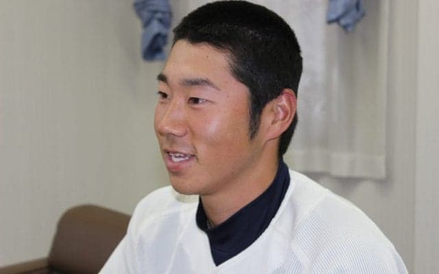 飯田晴海 原樹理以来の投手主将として東洋大の名門復活目指す