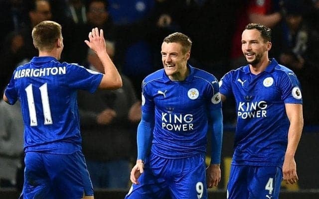 レスターを迎え撃つアトレティコ、指揮官は「似たチーム同士の対戦」と分析