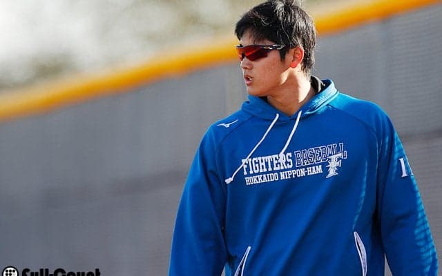 大谷翔平「MLBに最も影響力ある100人」に異例選出　日本人唯一＆現役トップ5