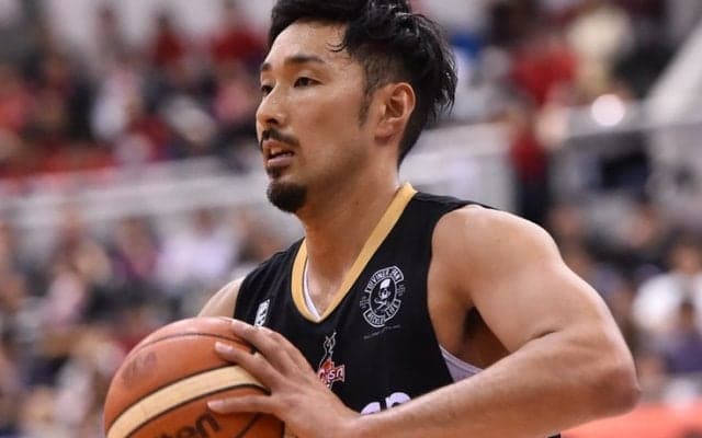 ［CLOSE UP］根来新之助（大阪エヴェッサ）チームを裏方で支える男が「今日だけは絶対負けられない」試合で真価を発揮